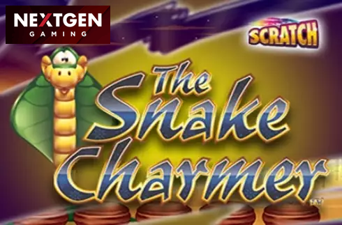 Scratch The Snake Charmer